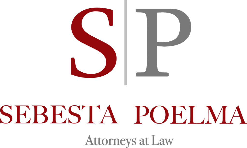 Sebesta Poelma Law Firm Logo
